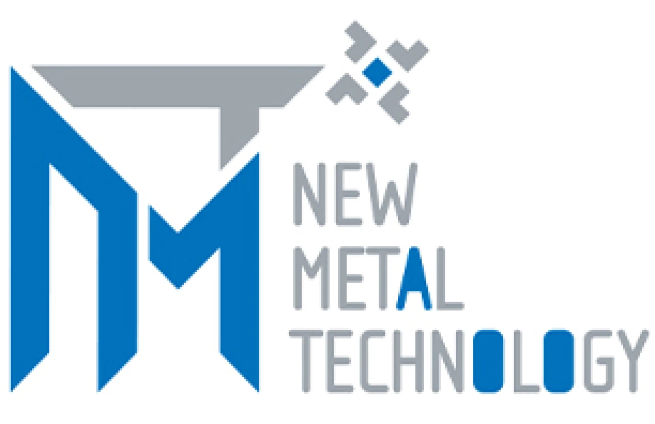 Banner New Metal Technology 306 per 198 pixel